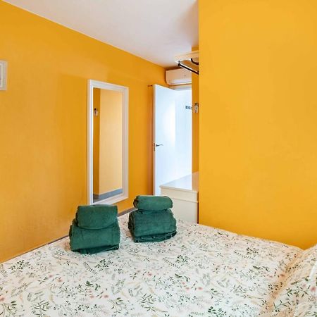 Penthouse In Old Town, 100M From The Beach Fuengirola Eksteriør billede