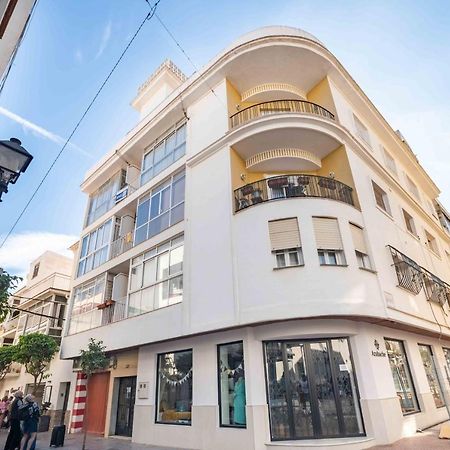 Penthouse In Old Town, 100M From The Beach Fuengirola Eksteriør billede