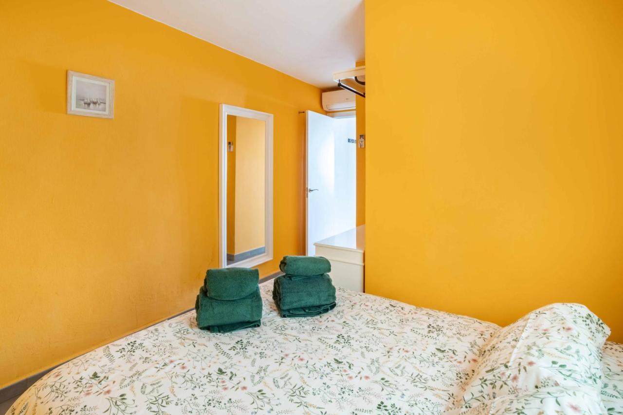 Penthouse In Old Town, 100M From The Beach Fuengirola Eksteriør billede