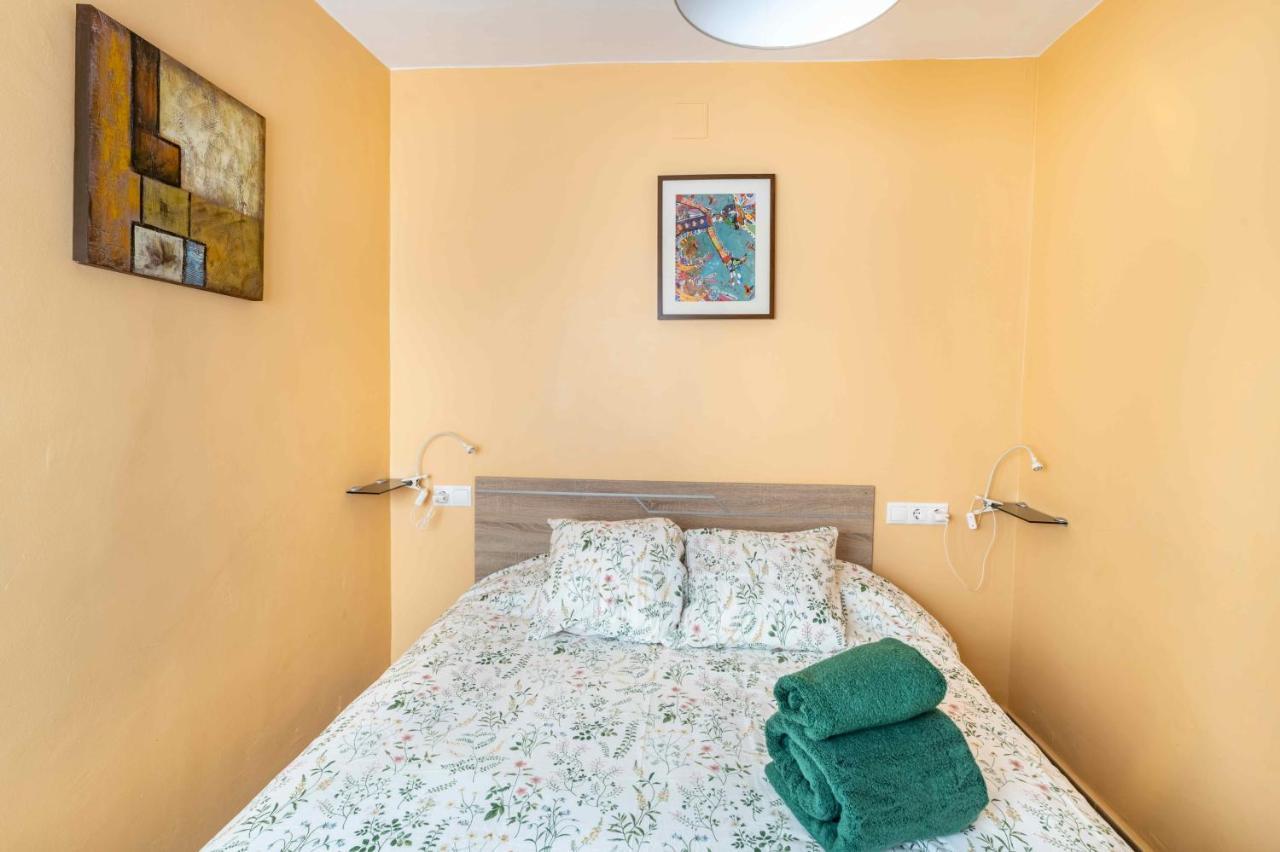 Penthouse In Old Town, 100M From The Beach Fuengirola Eksteriør billede