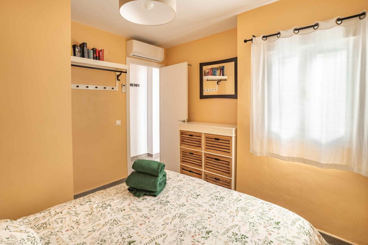 Penthouse In Old Town, 100M From The Beach Fuengirola Eksteriør billede