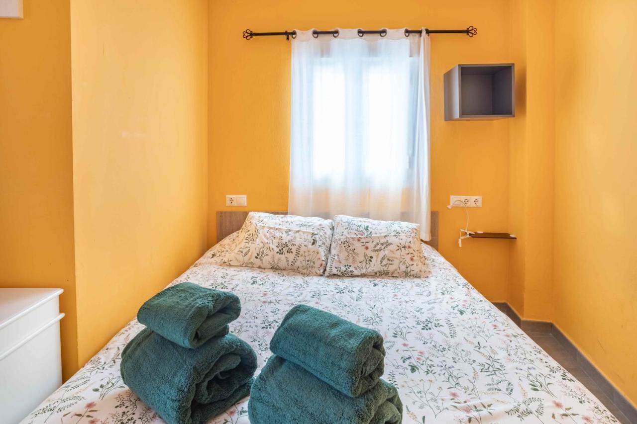 Penthouse In Old Town, 100M From The Beach Fuengirola Eksteriør billede