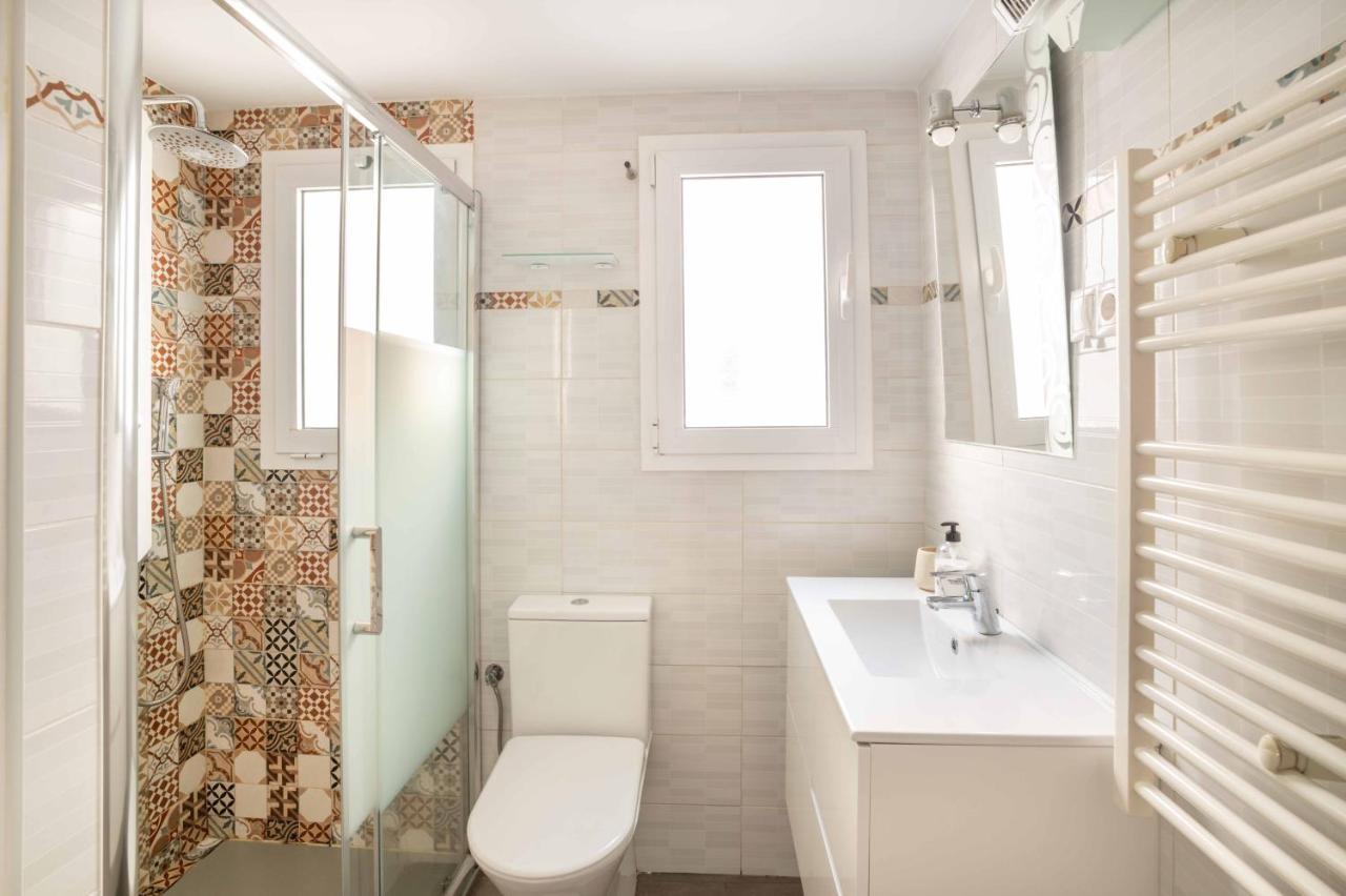 Penthouse In Old Town, 100M From The Beach Fuengirola Eksteriør billede