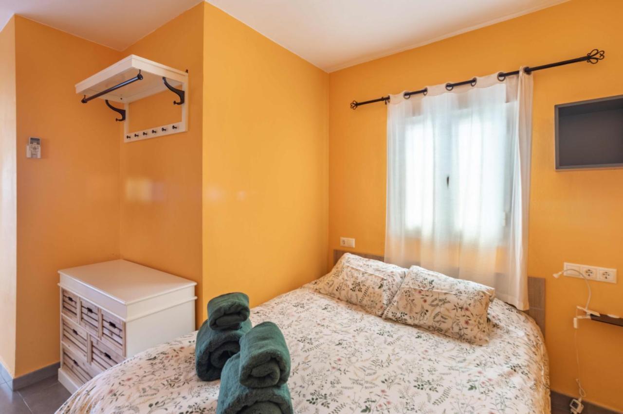 Penthouse In Old Town, 100M From The Beach Fuengirola Eksteriør billede