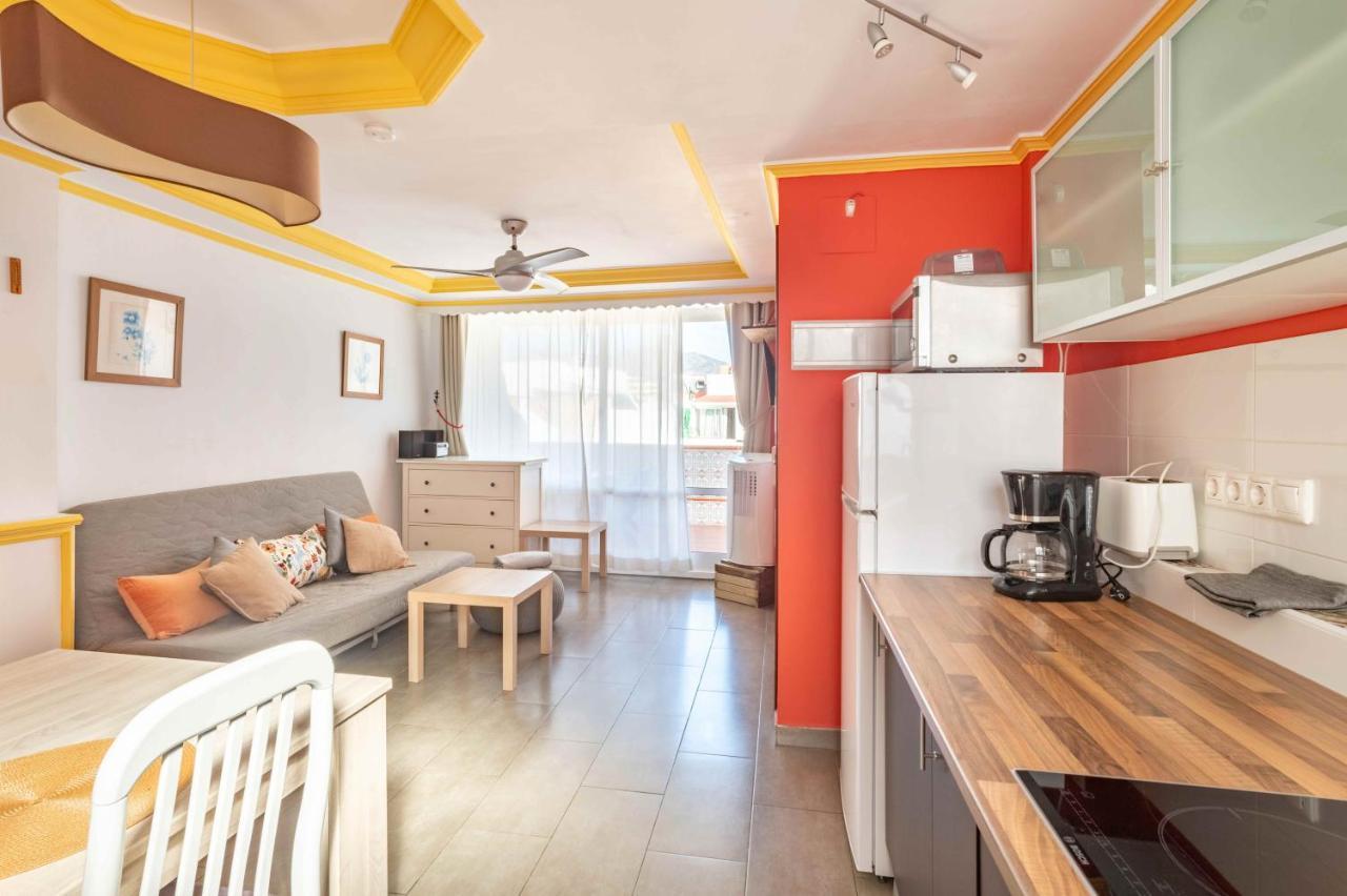 Penthouse In Old Town, 100M From The Beach Fuengirola Eksteriør billede