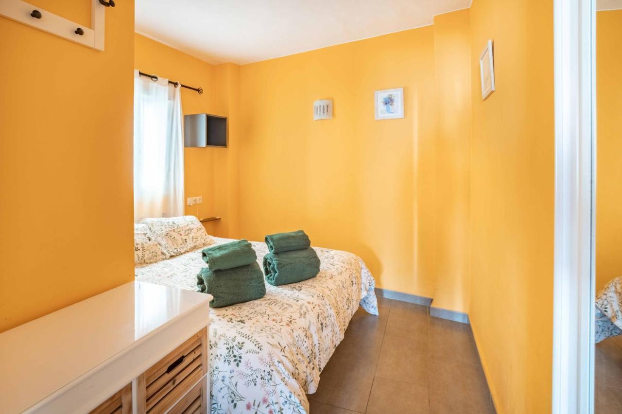 Penthouse In Old Town, 100M From The Beach Fuengirola Eksteriør billede