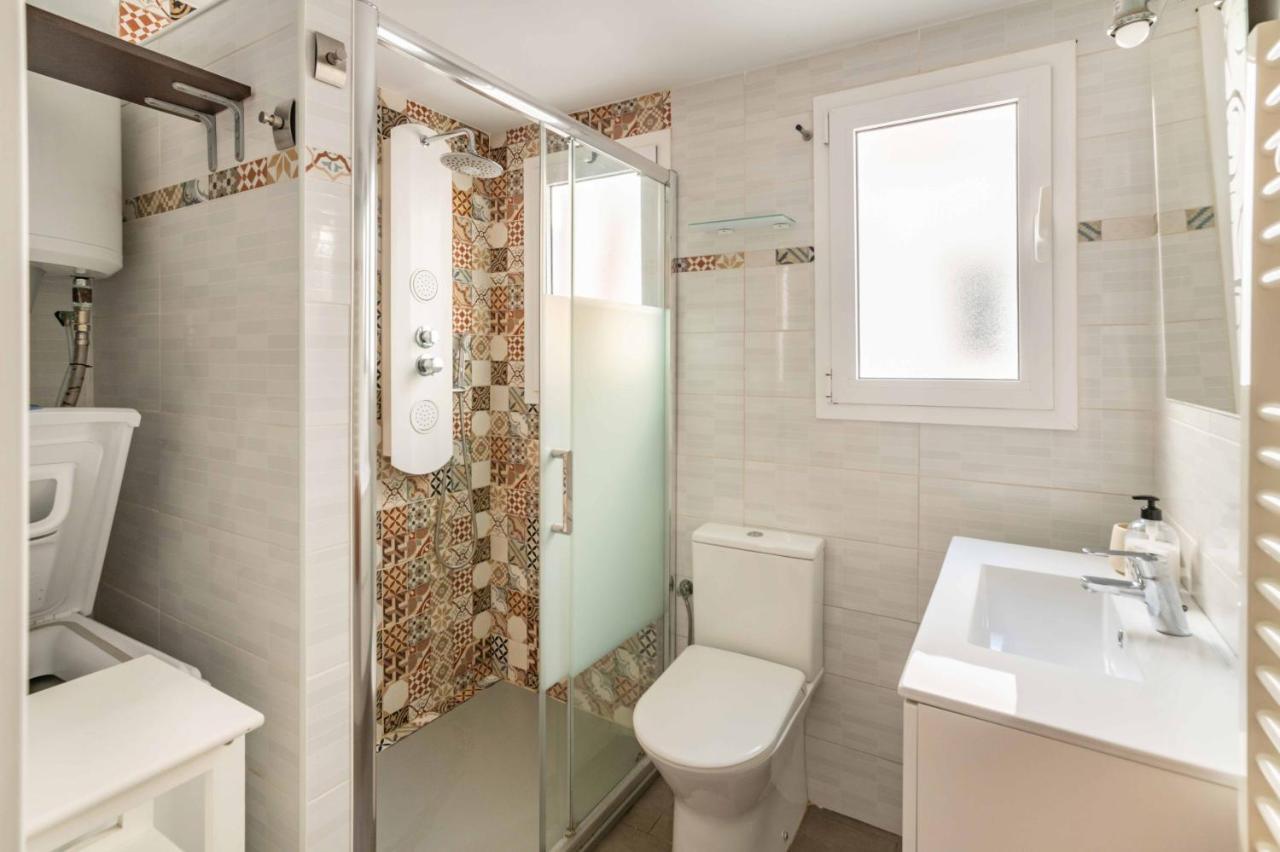 Penthouse In Old Town, 100M From The Beach Fuengirola Eksteriør billede